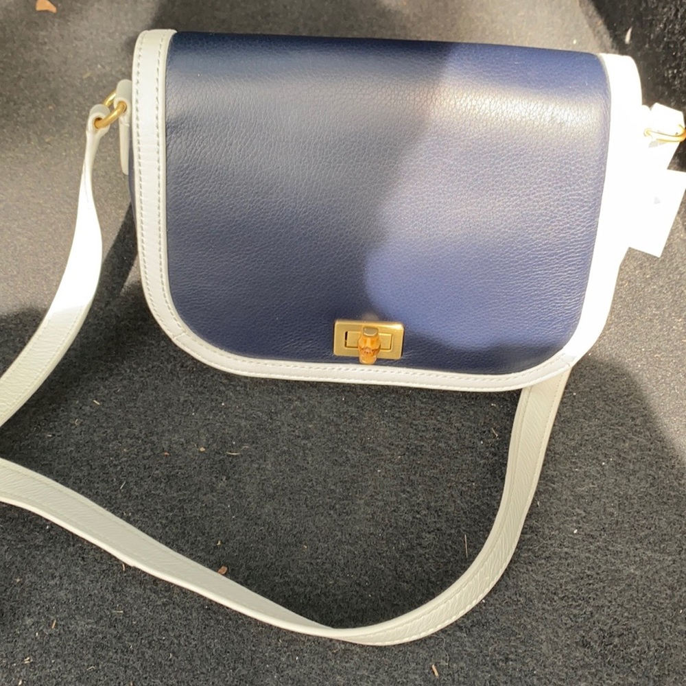 Talbots shoulder bag